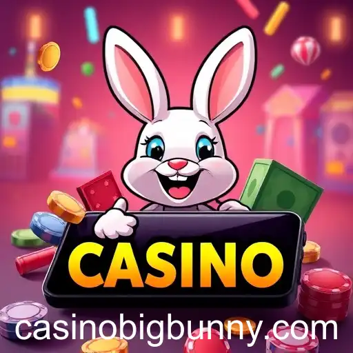 BigBunny Casino App's Rising Popularity