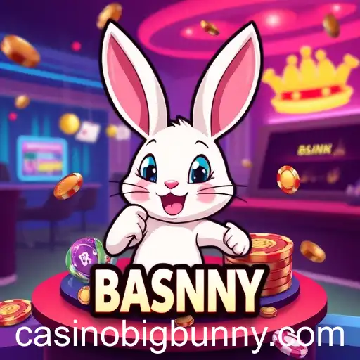 BigBunny Casino App's Rise in Digital Gaming