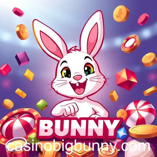 The Digital Surge of BigBunny Casino