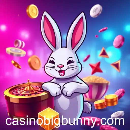 BigBunny Casino App: The Digital Frontier of Gaming