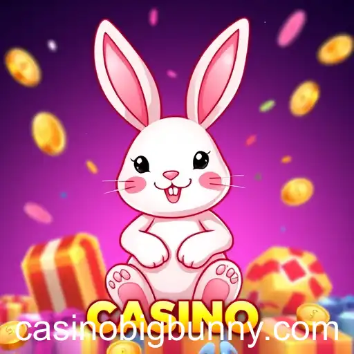 Exploring the Rise of BigBunny Casino App in Online Gaming
