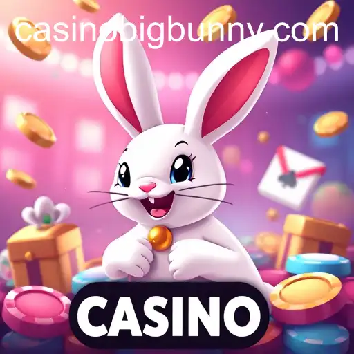 The Rise of BigBunny Casino App in the Online Gaming World