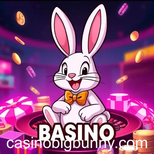 Digital Entertainment Surge: BigBunny Casino App's Rise in Popularity