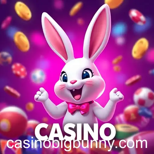 The Rise of BigBunny Casino App in Modern Gaming