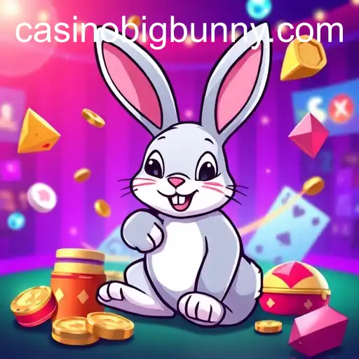 Innovations in Online Gambling: BigBunny Casino App Leads the Way