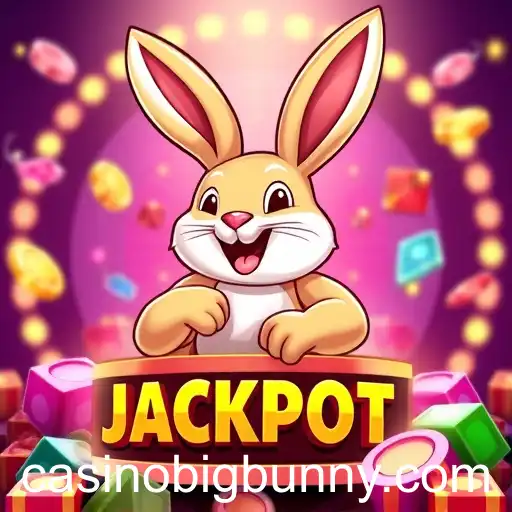 The Exciting World of Jackpot Games on BigBunny Casino App