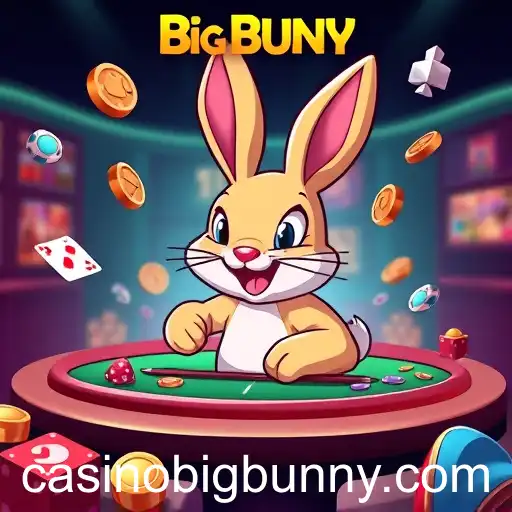Rising Trends in Mobile Gaming: BigBunny Casino App Takes the Spotlight