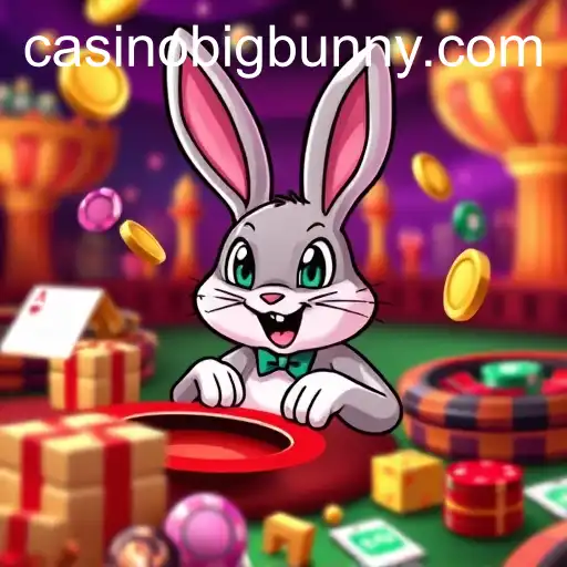 The Rise of BigBunny Casino App in Global Gaming
