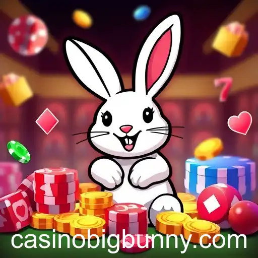 The Rise of BigBunny Casino App