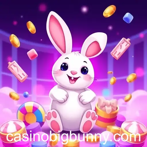 bigbunny casino app
