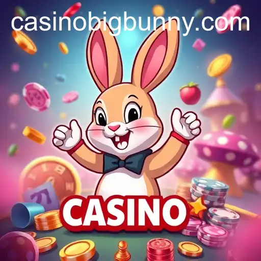 The Rise of BigBunny Casino App