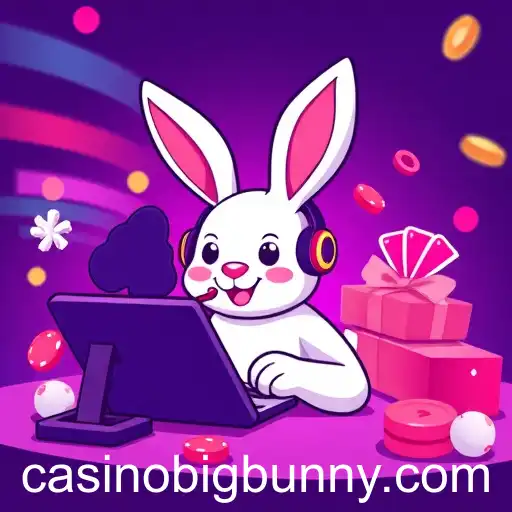 Exploring 'Customer Support' in the BigBunny Casino App