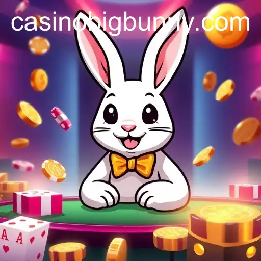 Unlocking the Exclusive World of the VIP Club on BigBunny Casino App